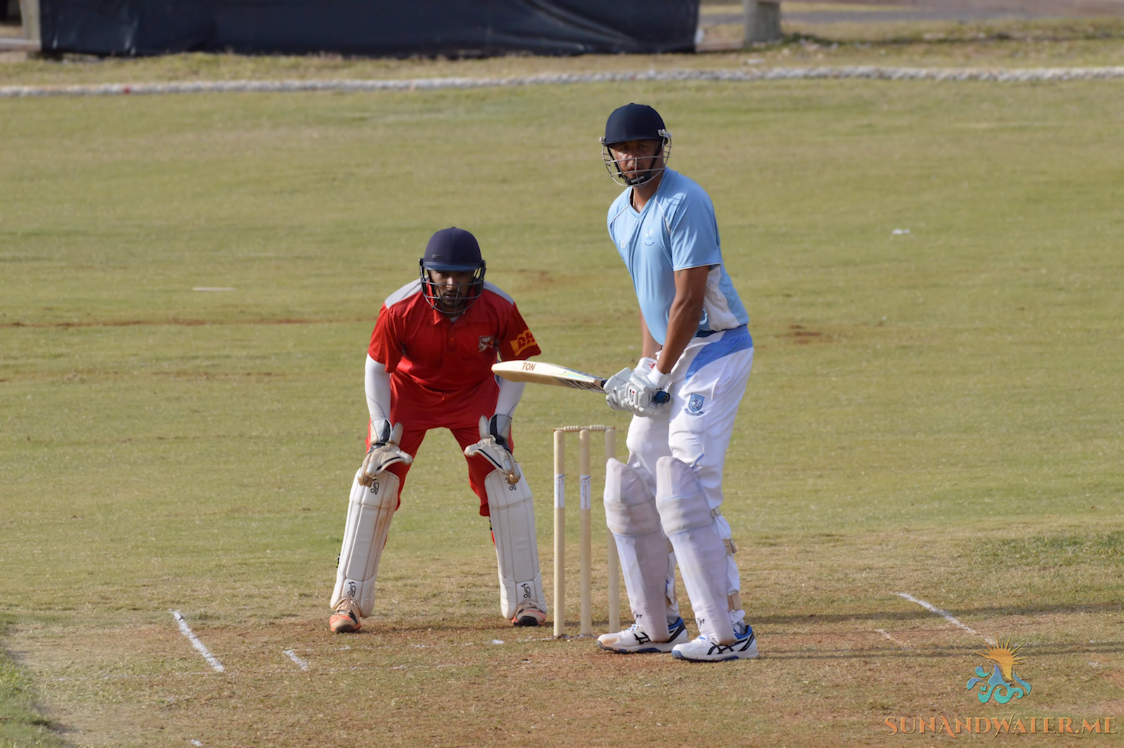 Bay vs St. Georges (160)